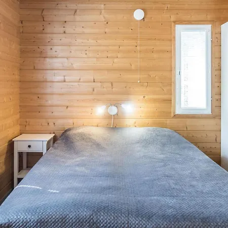Vuokatin Pihlaja 1b By Interhome Prázdninový dům Vuokatti