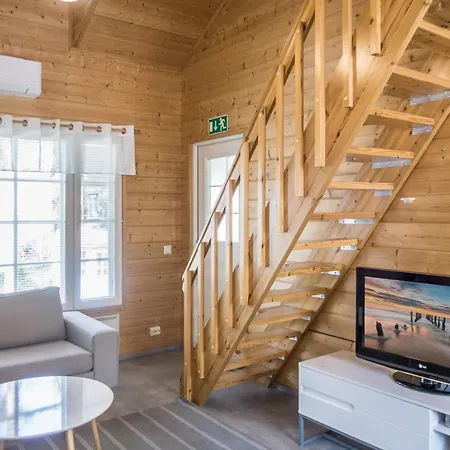 Prázdninový dům Vuokatin Pihlaja 1b By Interhome Vuokatti