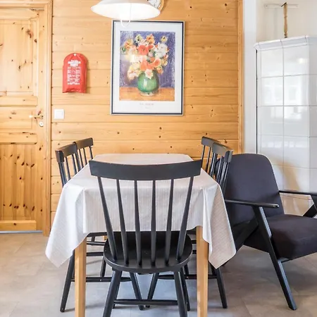 Vuokatin Pihlaja 1b By Interhome Prázdninový dům