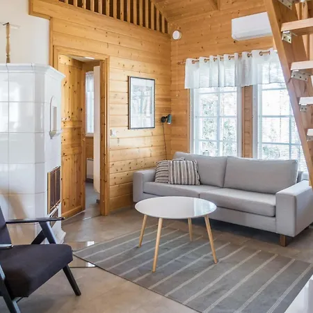 Vuokatin Pihlaja 1b By Interhome * Vuokatti