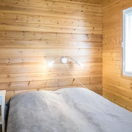 Vuokatin Pihlaja 1b By Interhome * Vuokatti