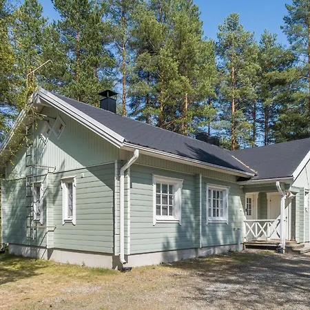Vuokatin Pihlaja 1b By Interhome Prázdninový dům