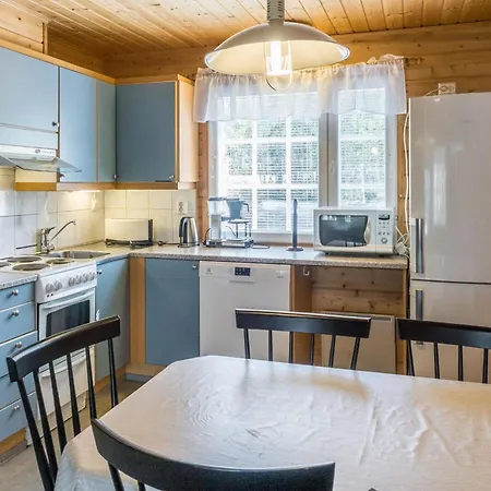 Vuokatin Pihlaja 1b By Interhome *