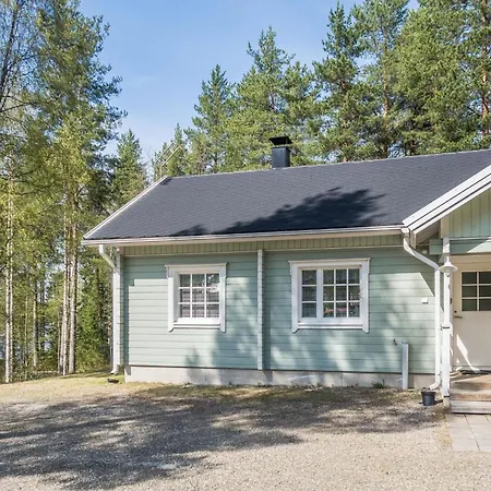 Сasa de vacaciones Vuokatin Pihlaja 1b By Interhome