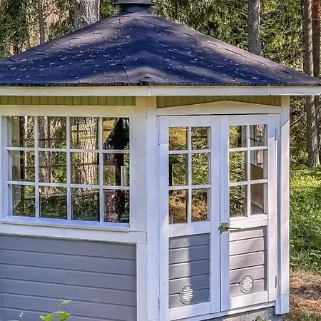 Vuokatin Pihlaja 1b By Interhome Vuokatti