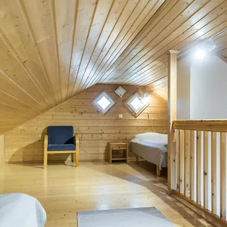 Vuokatin Pihlaja 1b By Interhome Vuokatti