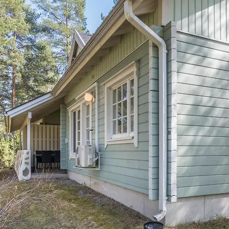 Vuokatin Pihlaja 1b By Interhome Prázdninový dům Vuokatti