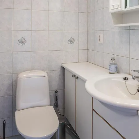Prázdninový dům Vuokatin Pihlaja 1b By Interhome Vuokatti