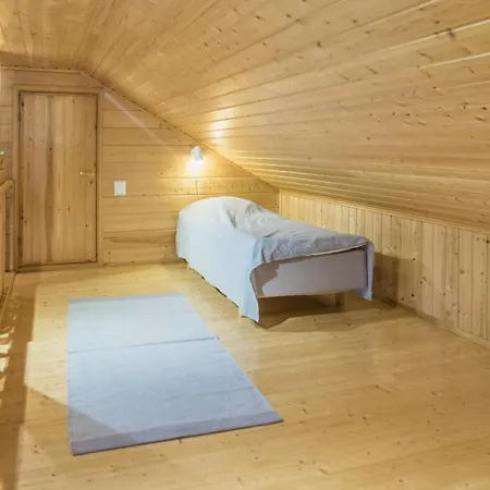 Vuokatin Pihlaja 1b By Interhome * Vuokatti