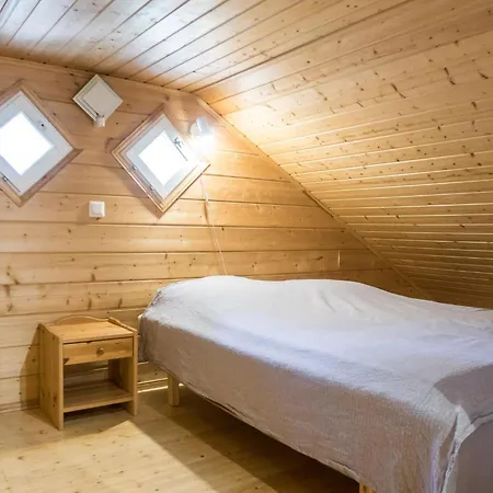 Prázdninový dům Vuokatin Pihlaja 1b By Interhome