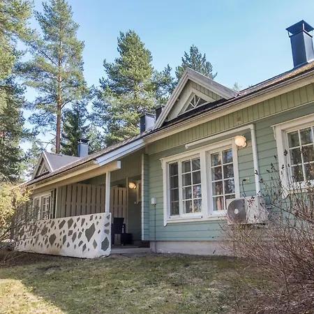 Prázdninový dům Vuokatin Pihlaja 1b By Interhome Vuokatti