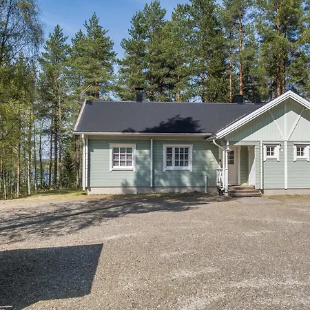 Prázdninový dům Vuokatin Pihlaja 1b By Interhome