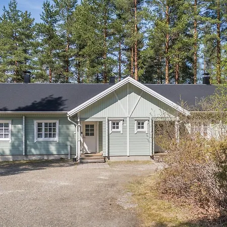 Prázdninový dům Vuokatin Pihlaja 1b By Interhome Vuokatti